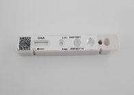 La prueba Kit Rapid CE/ISO de la inflamación de la inmunofluorescencia 50pcs SAA enumeró