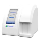 Pantalla táctil automática del analizador de Auantitative POCT del immunoensayo 4-12 minutos
