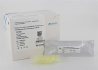 gonadotropina de Kit Rapid For Beta-Human Chorionic de la prueba de 90ul Hcg POCT