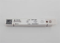 Prueba rápida coriónica Beta-humana Kit Early Pregnancy Detection de la gonadotropina HCG