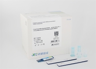 La proteína reactiva Kit Inflammation 4min ISO9001 de CRP 0.5-200.0mg/L C aprobó