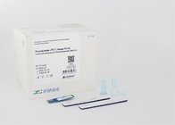 Prueba rápida Kit For Vitro Diagnostic Reagent de Procalcitonin de la exactitud de la cromatografía el 98%