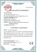 China Sichuan Xincheng Biological Co., Ltd. certificaciones